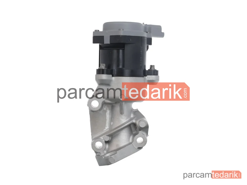 VALEO 700410 | EGR Valfi — Land Rover Discovery IV, Peugeot 407, Peugeot 407 Coupe